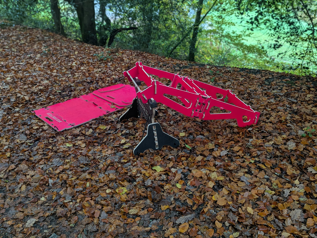 Landing Pad image 5