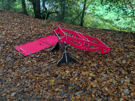 Landing Pad image 5