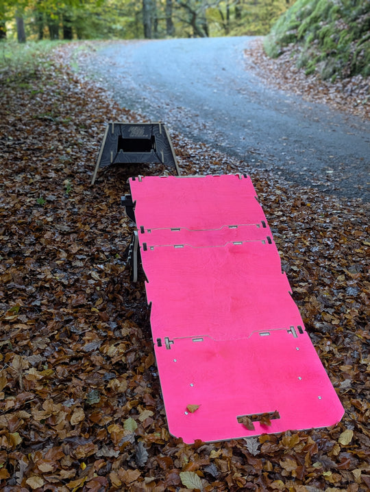 Landing Pad image 9