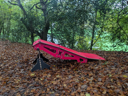 Landing Pad image 6