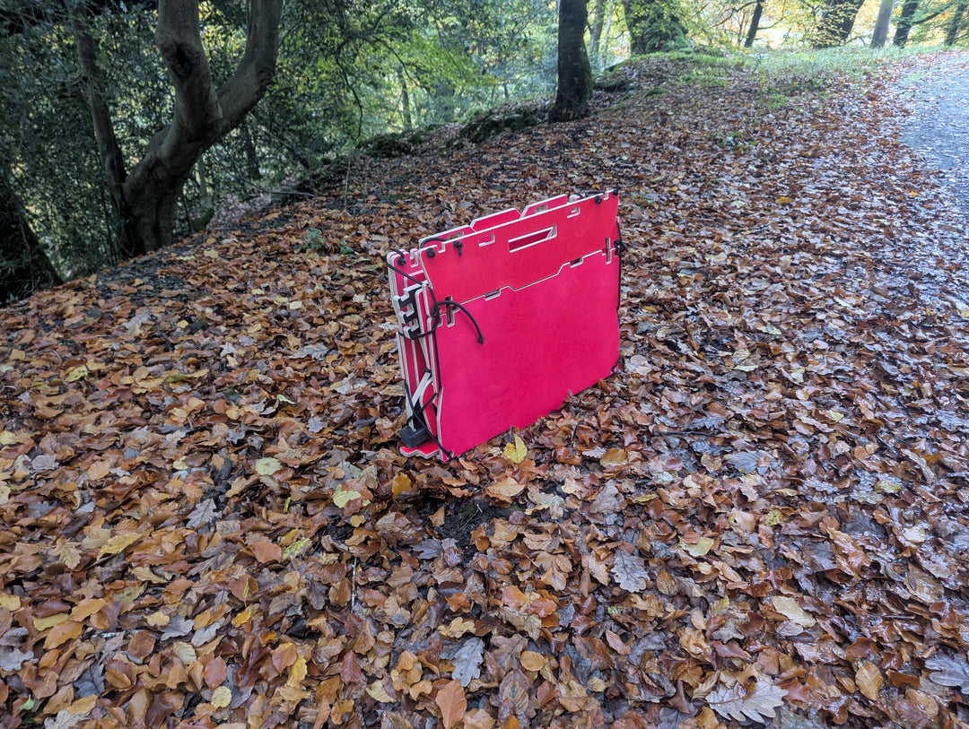 Landing Pad image 3