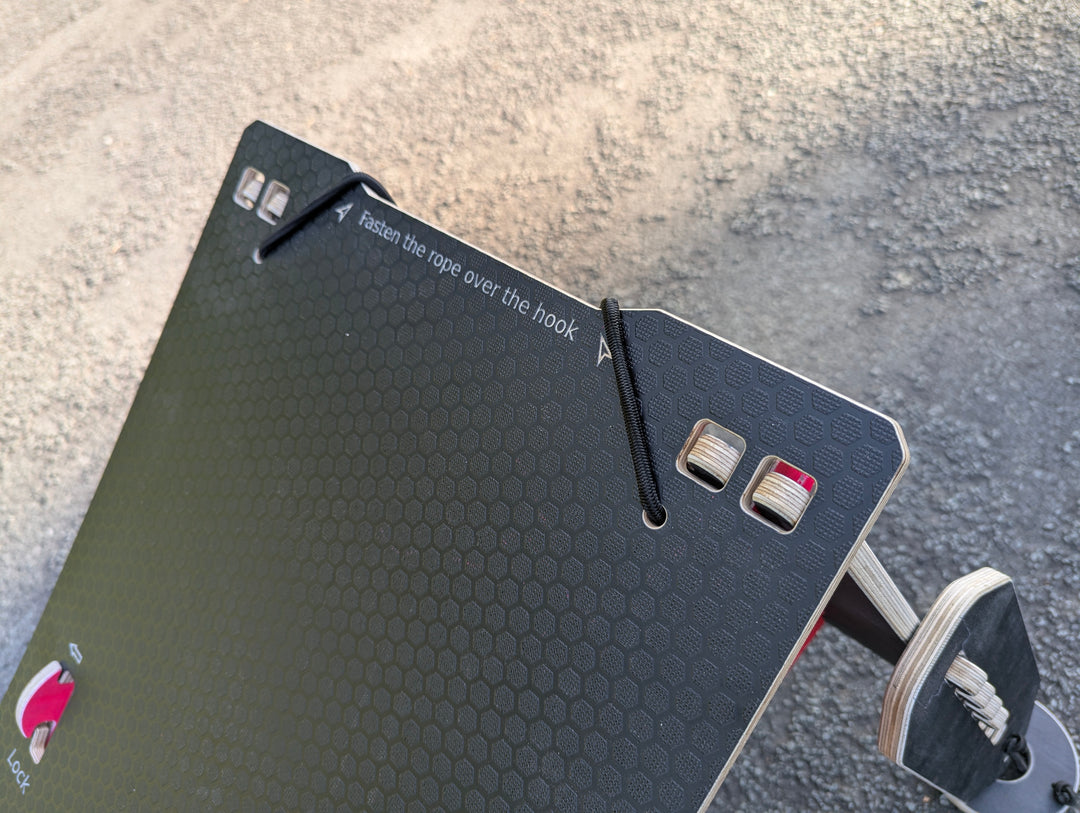 Pink / Black Booster 2.0 image 5