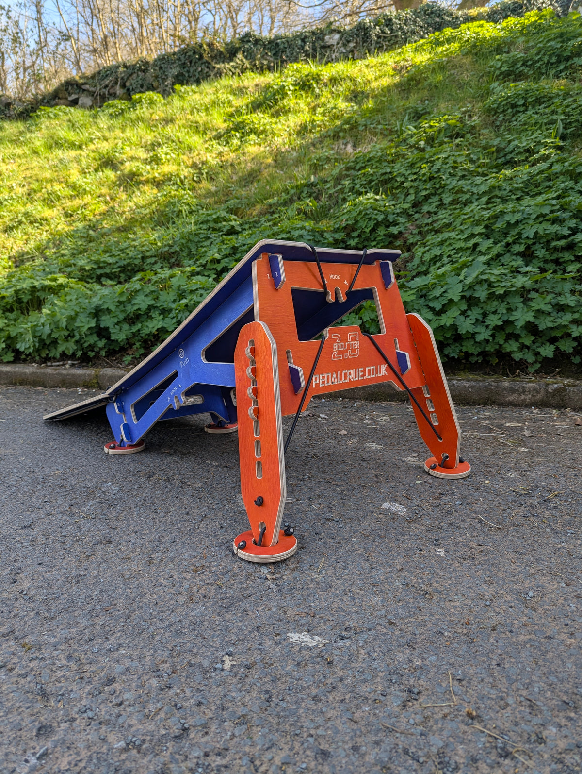 Booster 2.0 image 0
