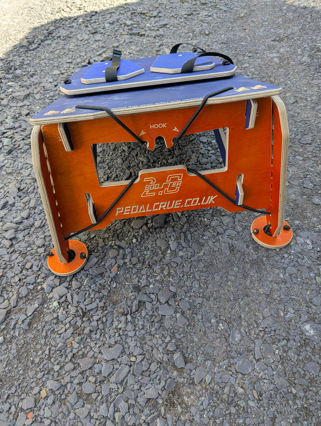 Booster 2.0 image 7