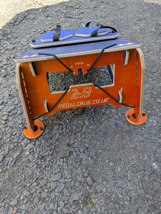 Booster 2.0 image 7