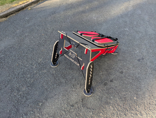 Pink / Black Booster 2.0 image 7