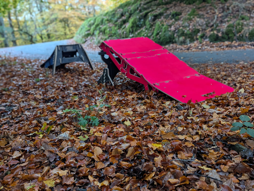 Landing Pad image 10