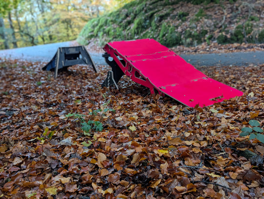 Landing Pad image 10