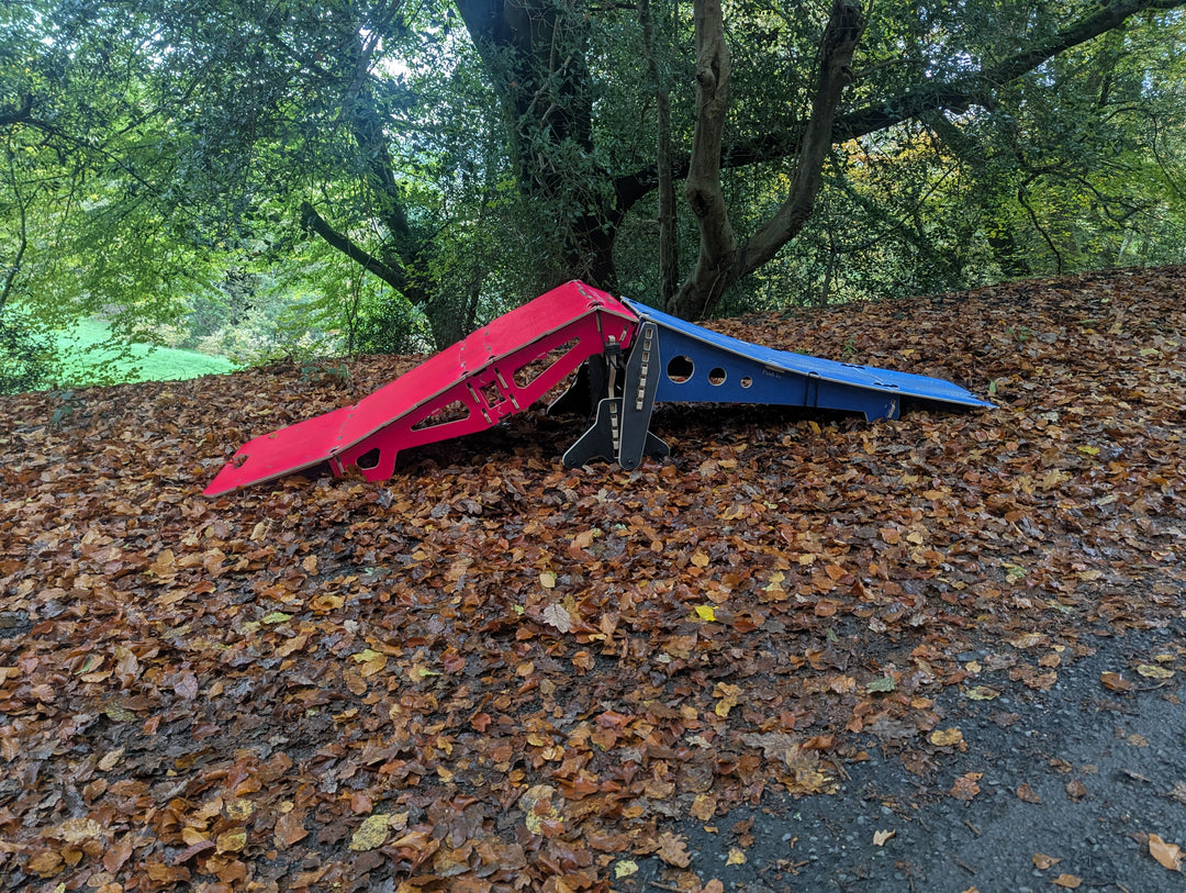Landing Pad image 8