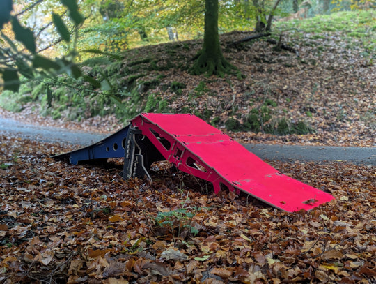 Landing Pad image 0