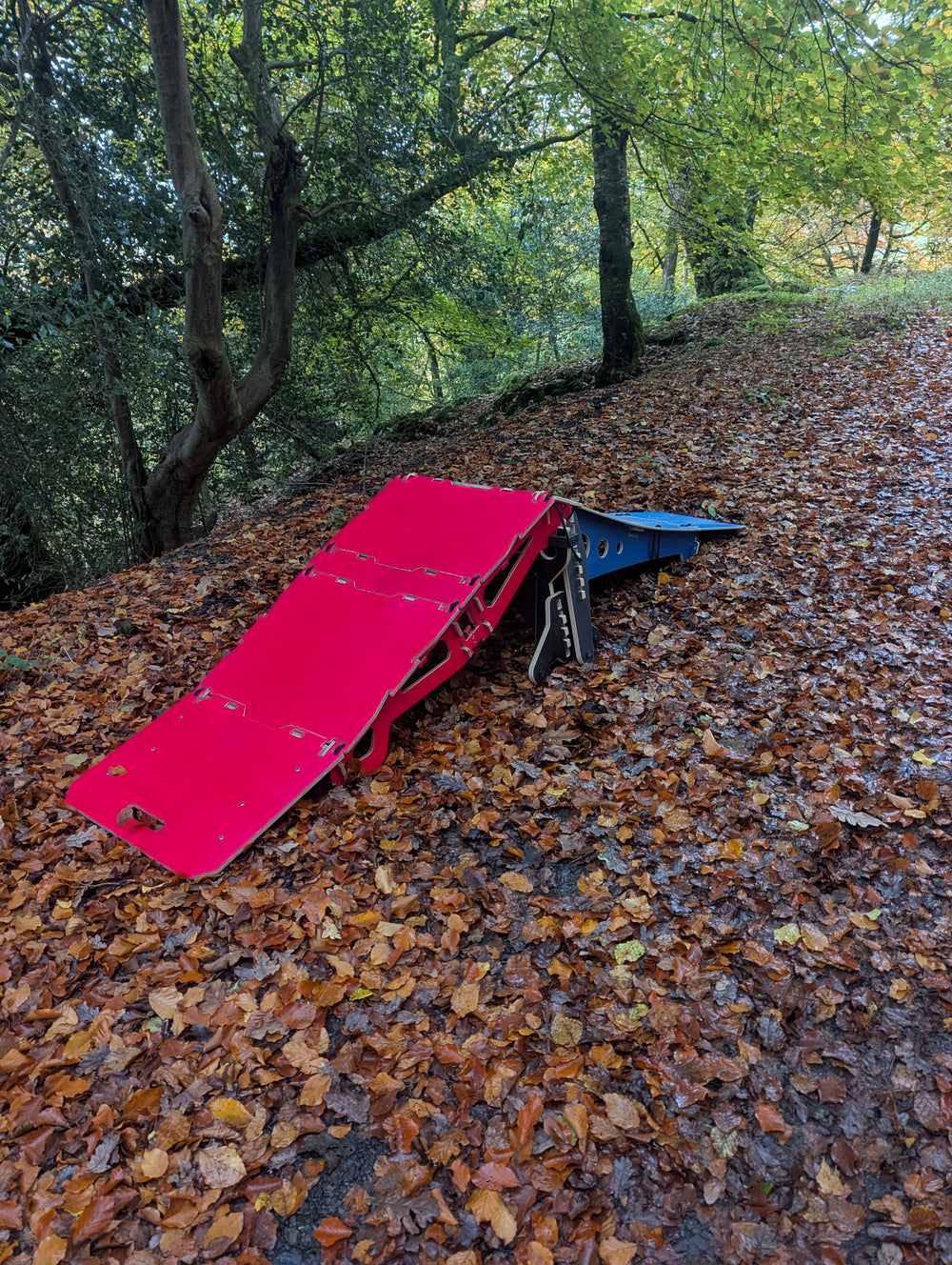 Landing Pad image 1